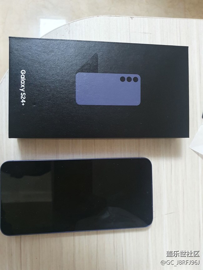 【三星S24系列晒单】入手体验