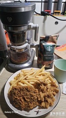 【打工人早晚餐】方便快捷是重点
