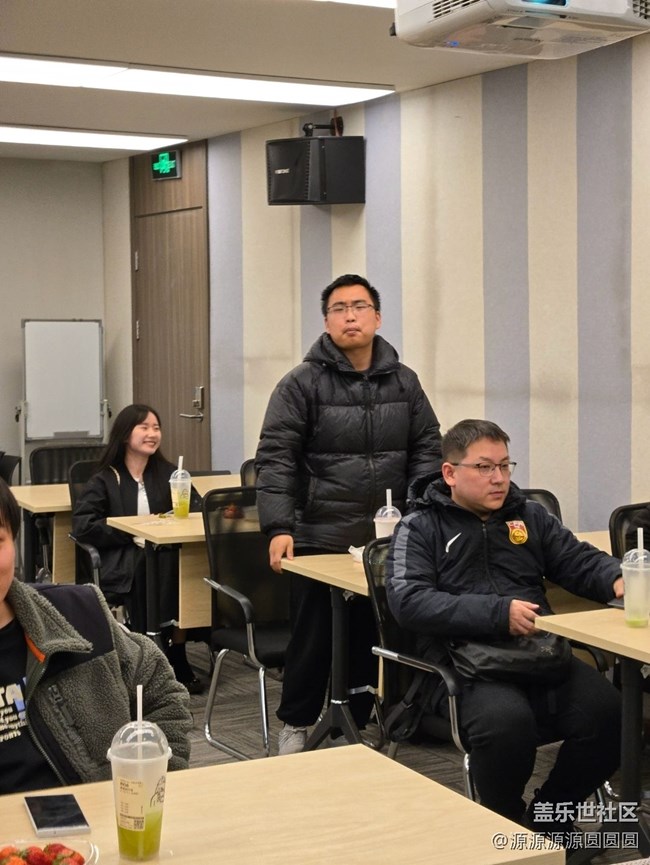 【武汉三星交流会】武汉星部落三月线下活动回顾贴
