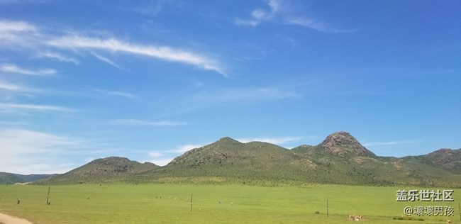 【春暖花开】+出门走走