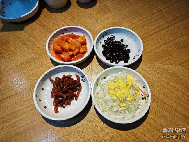 【沈阳部落聚了聚】品美食·鉴手机