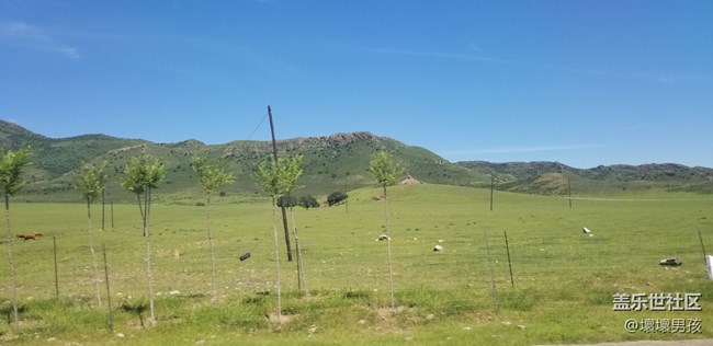 【春暖花开】+出门走走