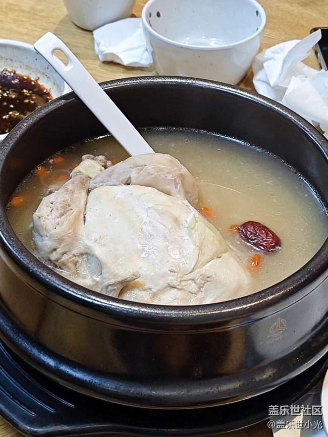 【沈阳部落聚了聚】品美食·鉴手机
