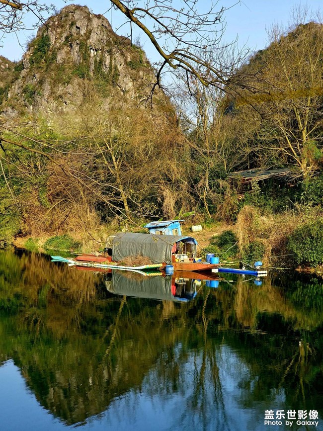 精品大咖秀 第三十五期：二月春分
