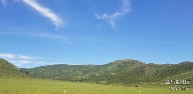 【春暖花开】+出门走走