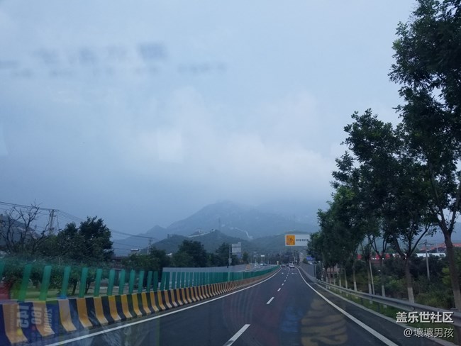 【春暖花开】+出门走走