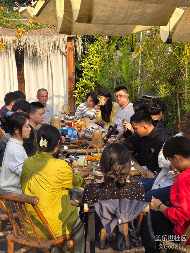厦门星部落3月摄影活动回顾贴