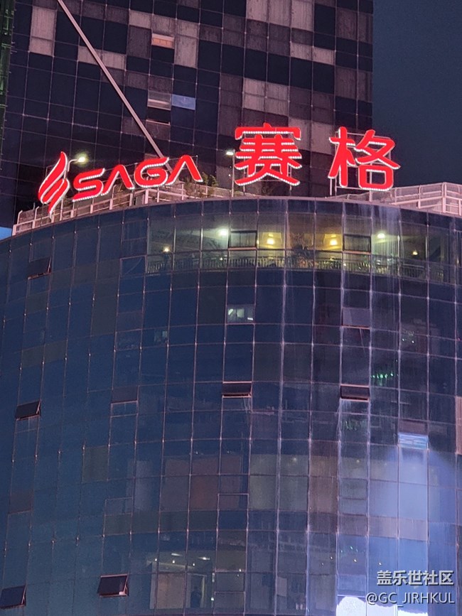 【晒晒家乡建筑】真的很爱变焦