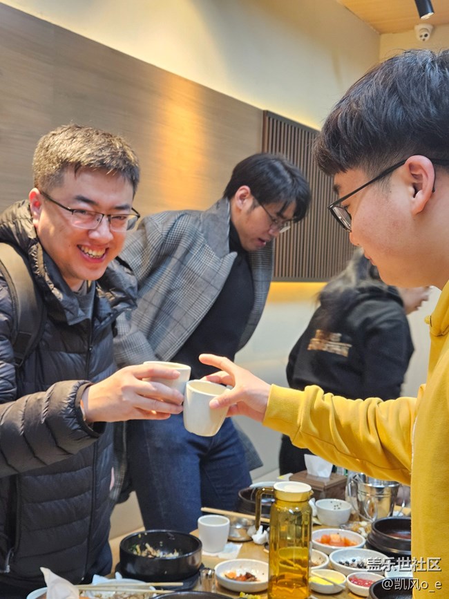 ​【沈阳部落聚了聚】2023年沈阳星部落年终活动回顾