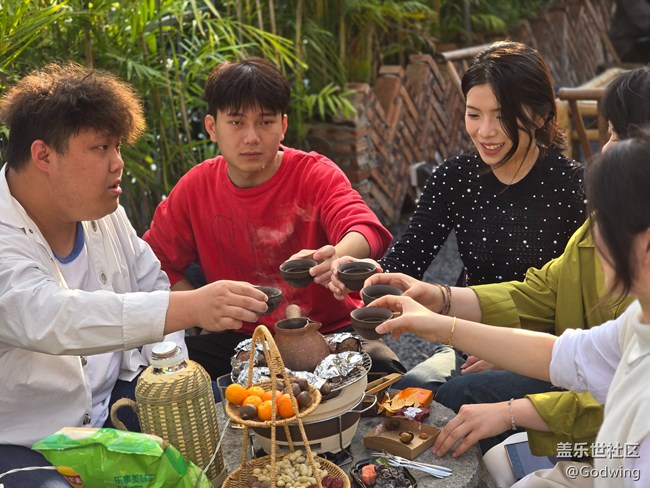 厦门星部落3月摄影活动回顾贴