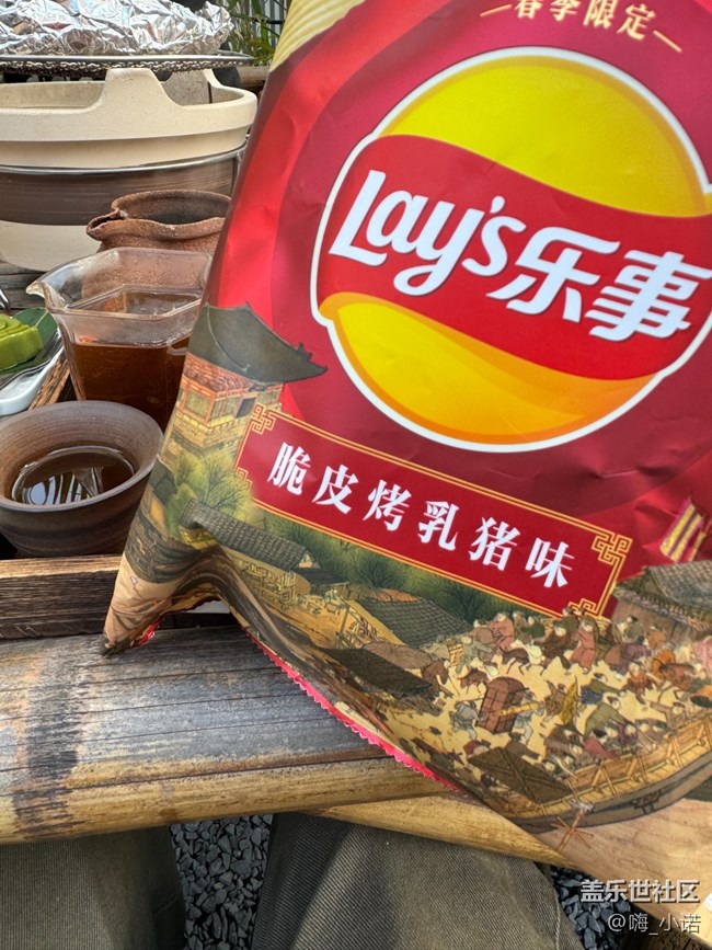 厦门星部落3月线下摄影活动回顾贴