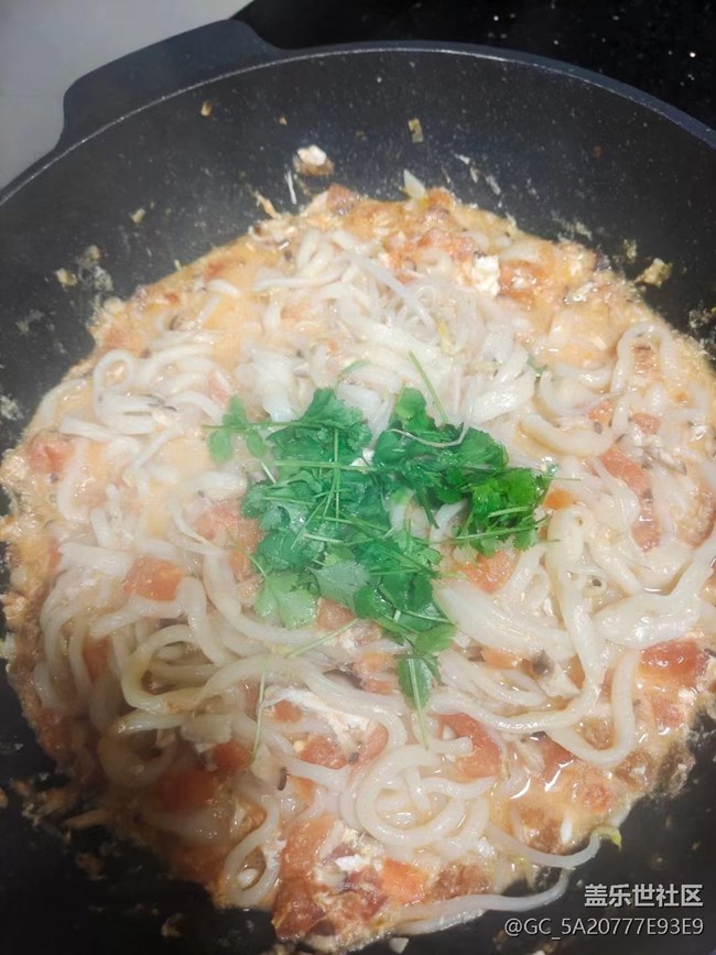 【食鲜】炸酱面