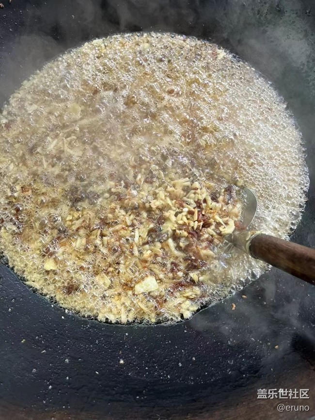 【食鲜】馅料制作