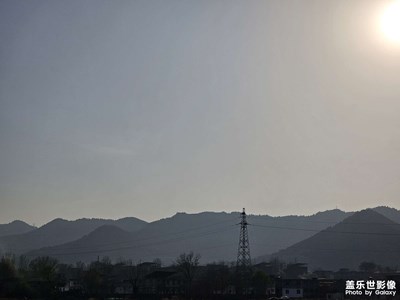 【醉春山】+连绵不断