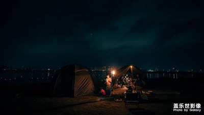 S24 Ultra 夜景