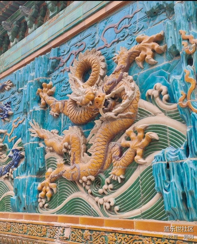 【当三星遇北海】我和春天在北海有个约会