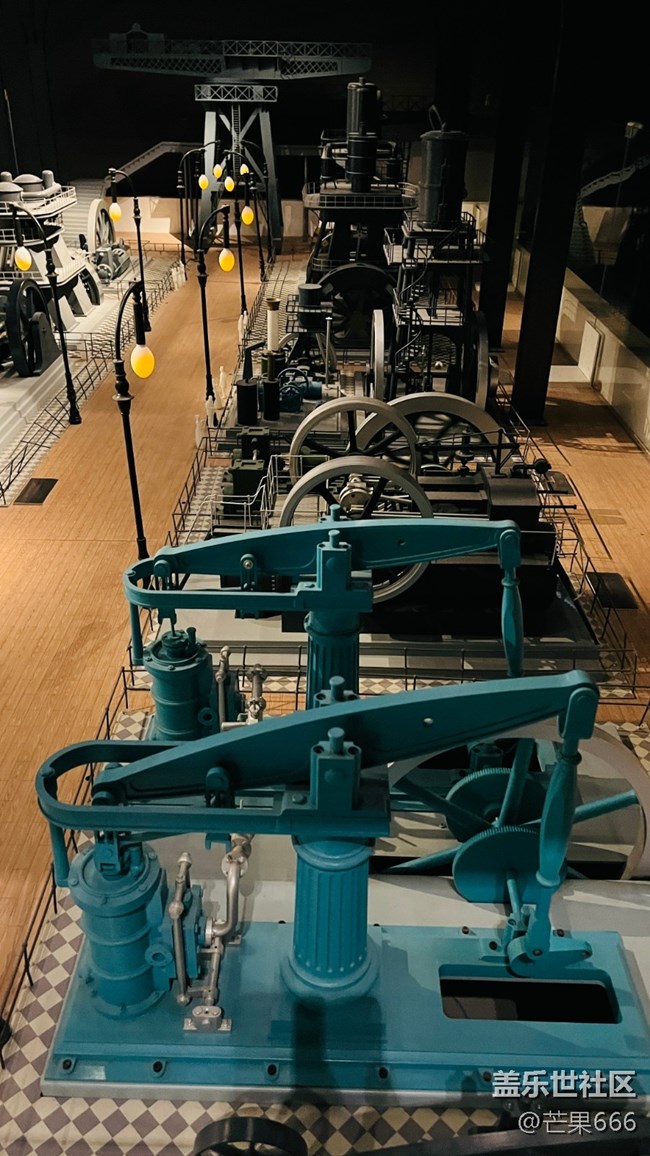 【世博会博物馆线下摄影活动】+回顾贴——参观上海世博会博物馆