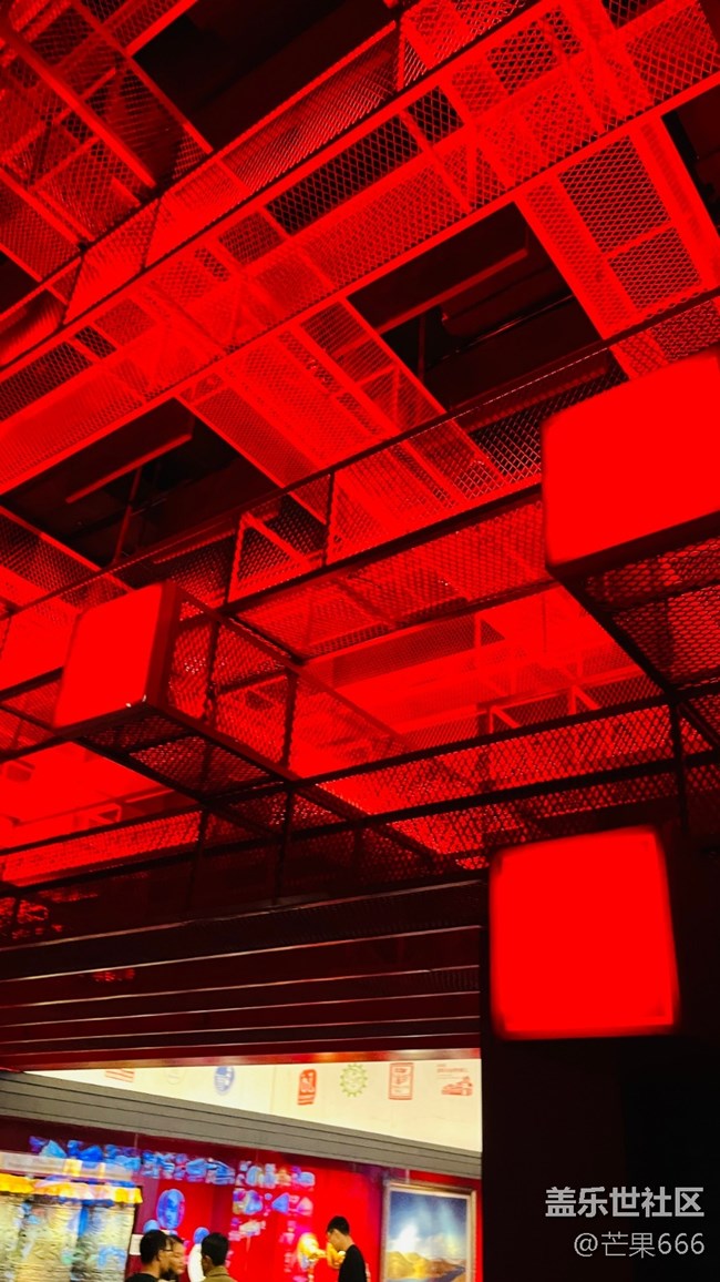 【世博会博物馆线下摄影活动】+回顾贴——参观上海世博会博物馆