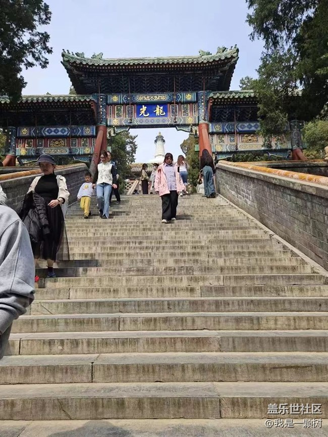 【当三星遇北海】我和春天在北海有个约会