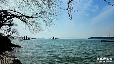 无锡鼋头渚
