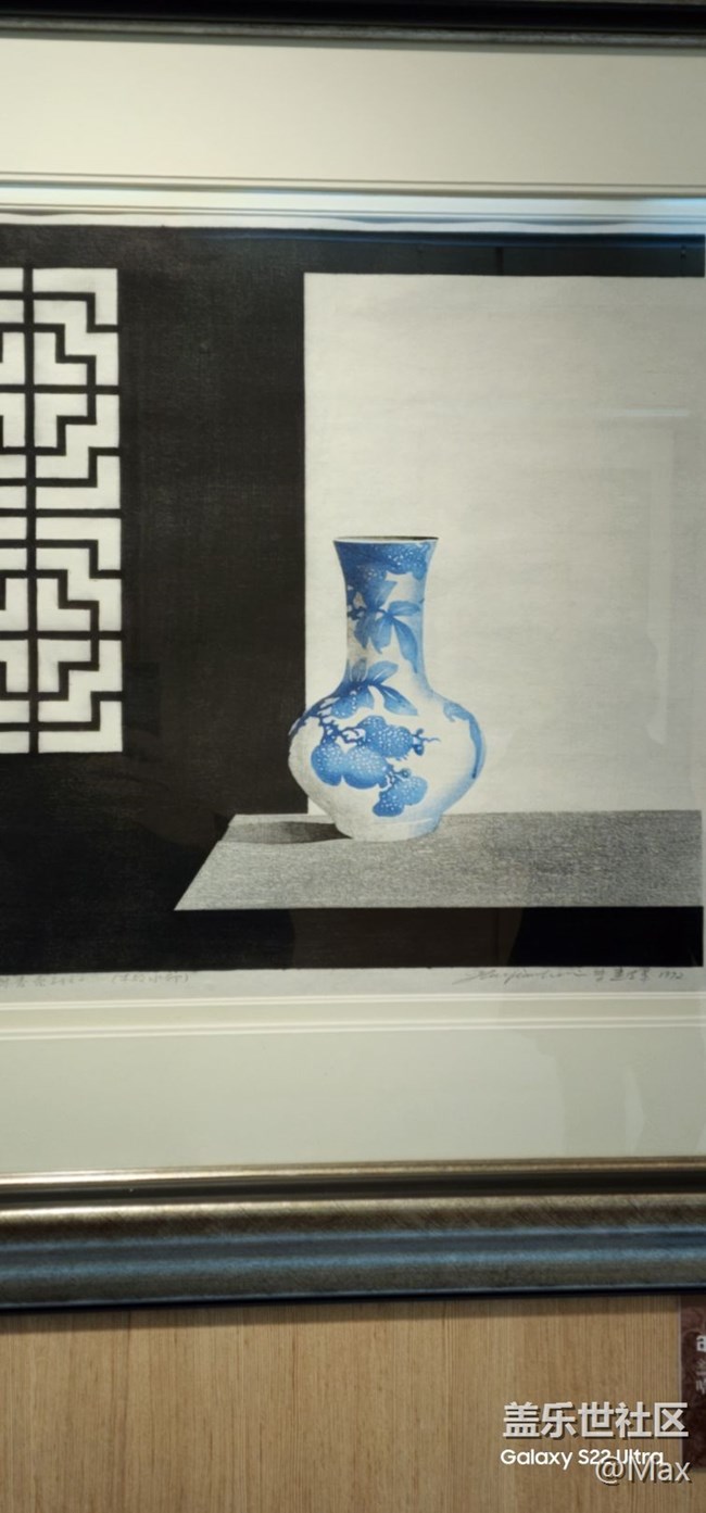 【版画博物馆】东北卢浮宫