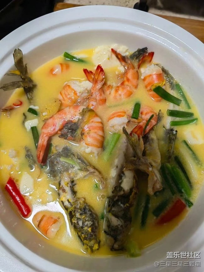 【食鲜】厨艺展示