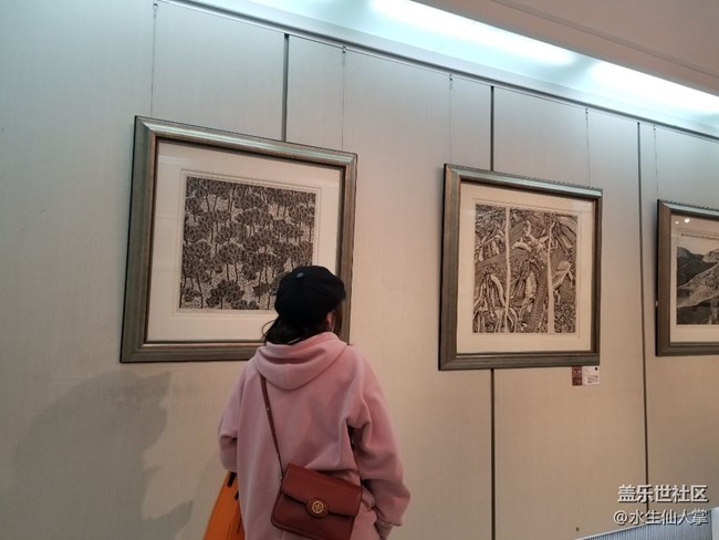 【版画博物馆】哈药六之旅