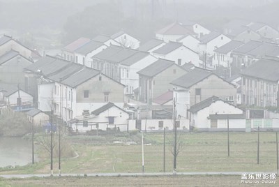 【醉春山】+江南烟雨
