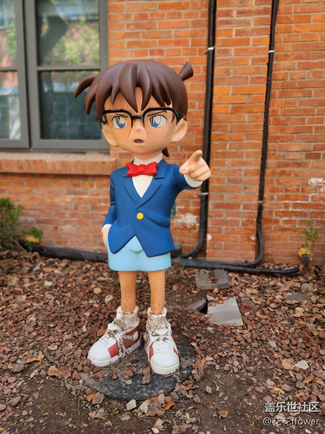 #初春时节——动漫