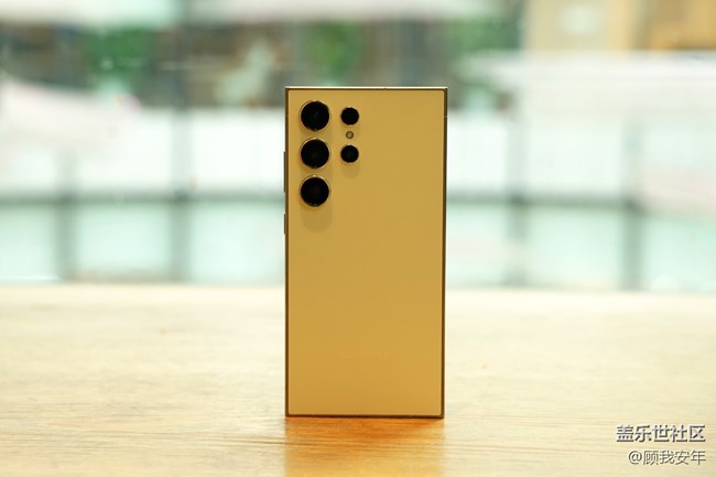 “地球1小时”三星Galaxy S24 Ultra节能攻略奉上～