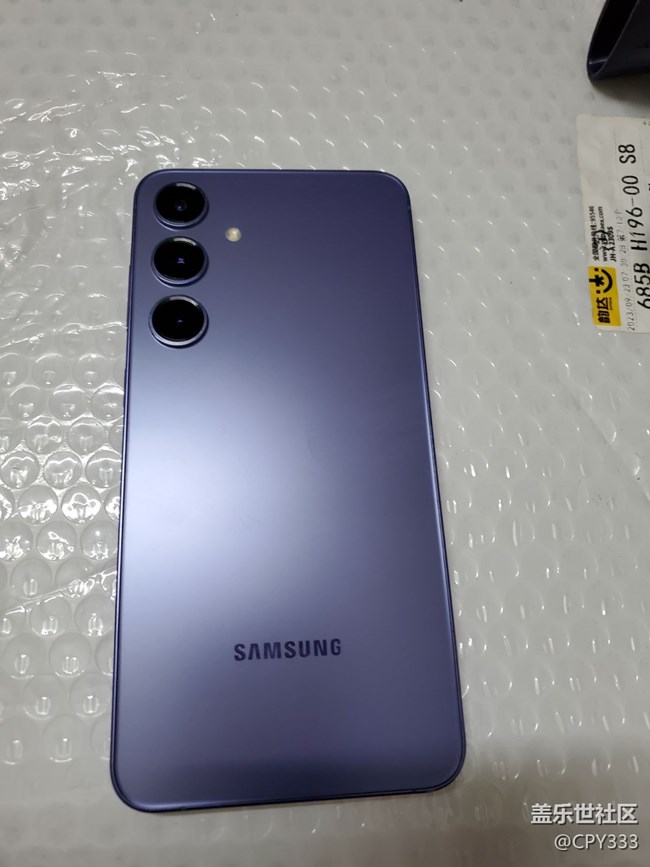 S22+家人们，S22+再见了！