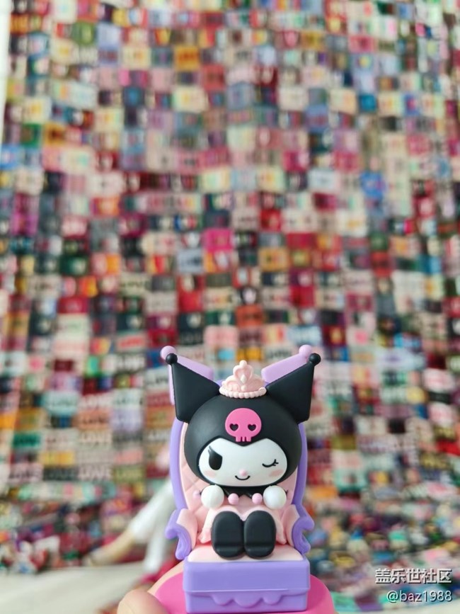 【了不起的她们】+酷洛米带您来逛展