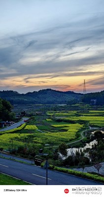 【用镜头丈量世界】+ 美好生活