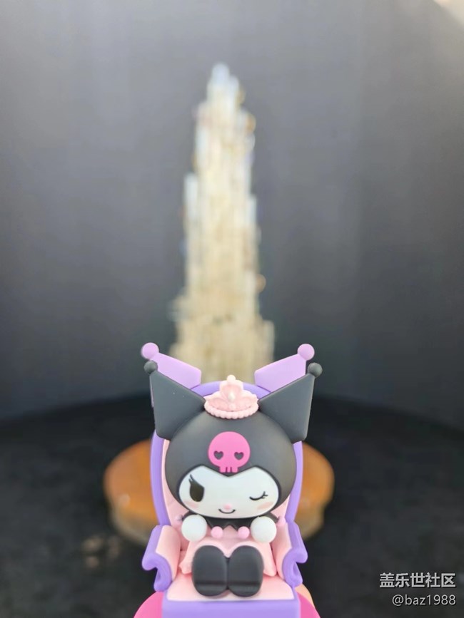 【了不起的她们】+酷洛米带您来逛展