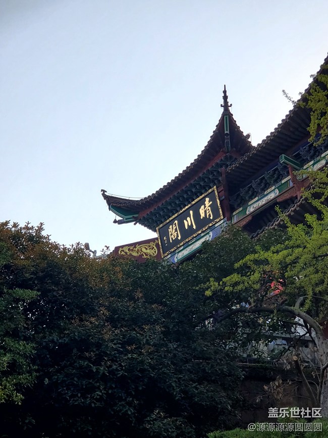 【武汉樱花】武汉星部落三月摄影活动总结帖