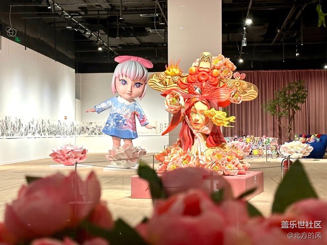 【了不起的她们】+致敬“她”力量，这些艺术展值得一看