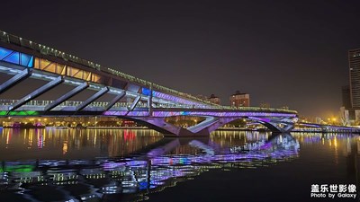 太原溜达了一圈风景还可以