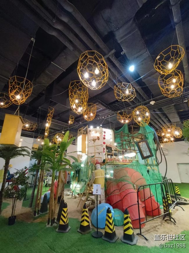 【了不起的她们】+了不起的展览