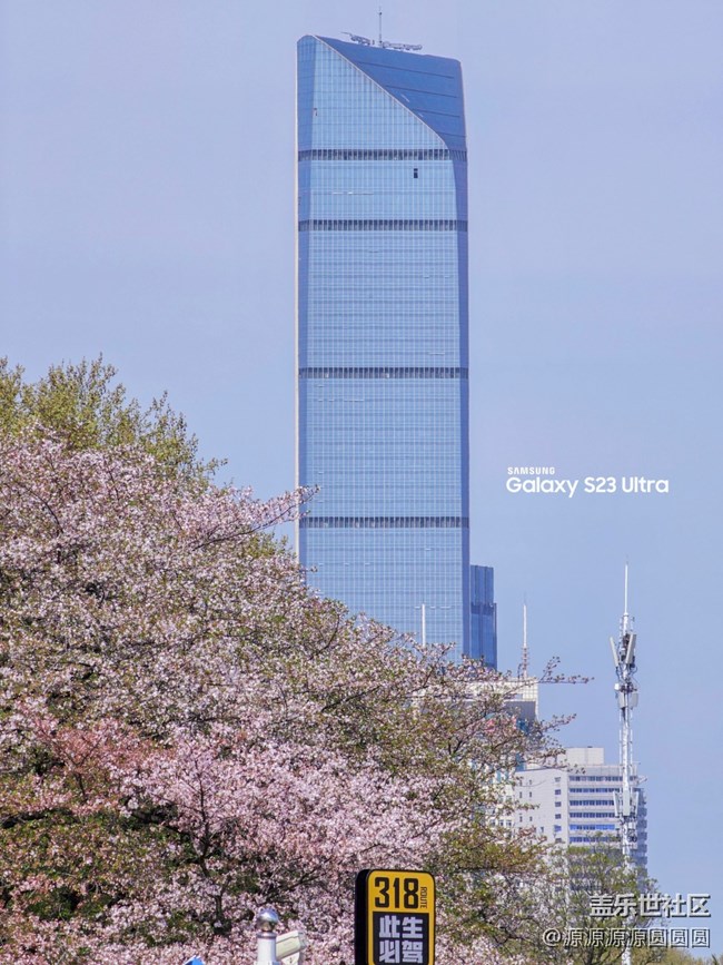 【武汉樱花】武汉星部落三月摄影活动总结帖