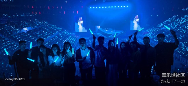 重庆Alin演唱会-在S24主题包厢品金曲歌后现场实力