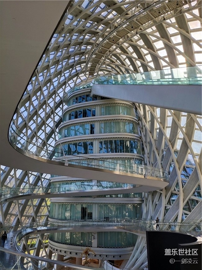 【了不起的她们】独特的建筑与艺术之旅