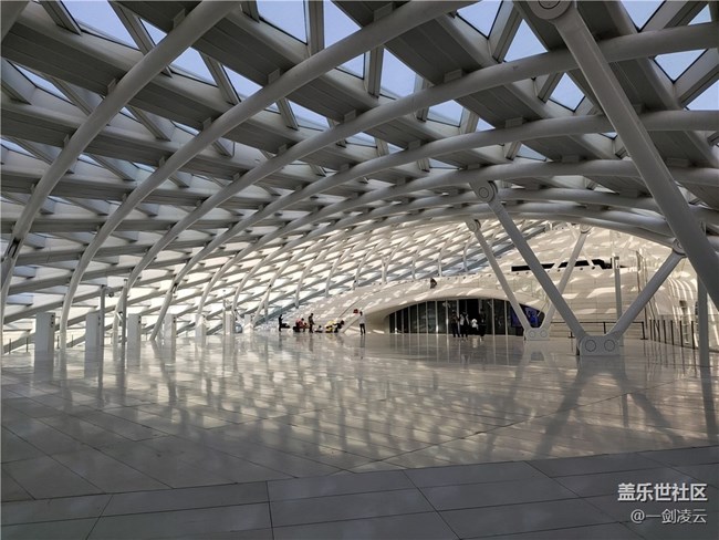 【了不起的她们】独特的建筑与艺术之旅