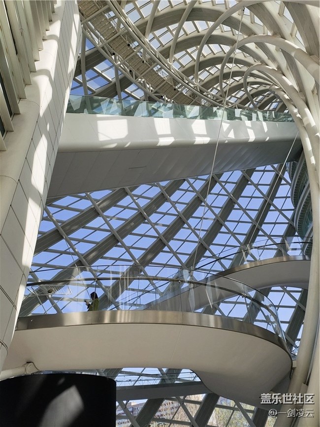 【了不起的她们】独特的建筑与艺术之旅