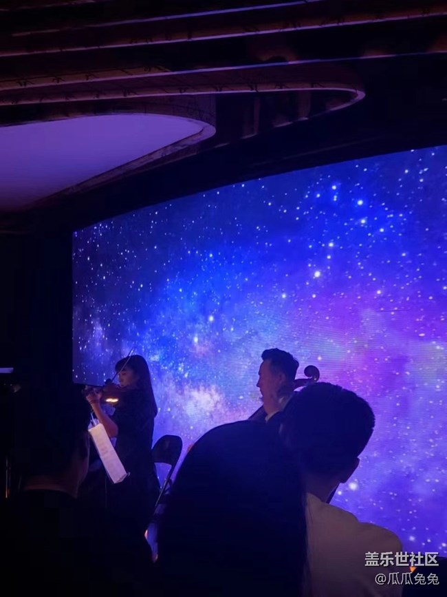 【烛光音乐会}】超级浪漫