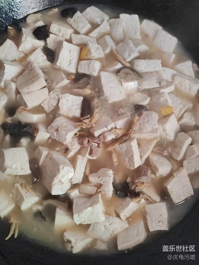 【四月好食光】大锅菜