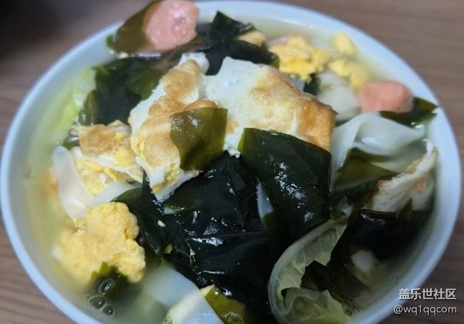 【四月好食光】晚餐