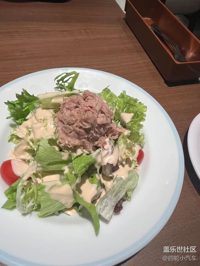 【四月好食光】美食