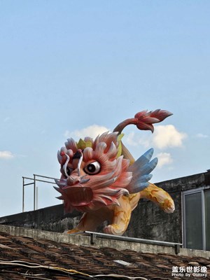 魅力泉州