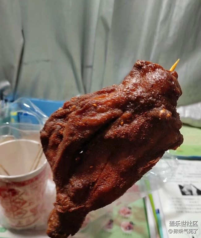 【四月好食光】吃吃啊
