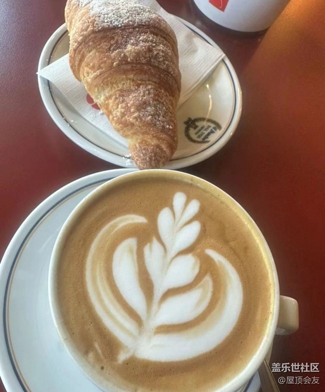 【四月好食光】中午好